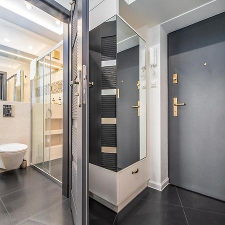 Rint - Centrum Piłsudskiego Białystok Quarto foto